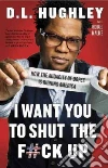 Hughley D. L., Malice Michael (CON)