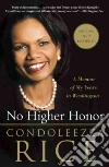 Rice Condoleezza