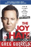 Gutfeld Greg