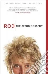 Stewart Rod