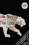 Nesbo Jo, Bartlett Don (TRN)