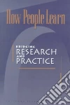 Donovan M. Suzanne (EDT), Bransford John (EDT), Pellegrino James W. (EDT), National Research Council (U. S.) Committee on Learning Research and ed (COR), National Research Council (U. S.) Commission on Behavioral and Social Sciences and Education (COR)
