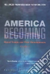 Smelser Neil J. (EDT), Wilson William Julius (EDT), Mitchell Faith (EDT), National Research Council (U. S.) Commission on Behavioral and Social Sciences and Education (COR), Research Conference on Racial Trends in the United States (COR)