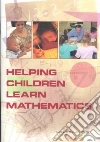 Kilpatrick Jeremy (EDT), Swafford Jane (EDT), National Research Council (U. S.) Mathematics Learning Study Committee (COR)