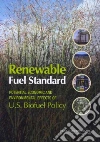 Committee on Economic Impacts of Increasing Biofuels