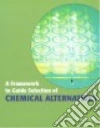 Committee on the Design and Evaluation of Safer Chemical Substitutions (COR)