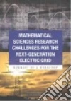 Schwalbe Michelle, Committee on Analytical Research Foundations for the Next-generation Electric Grid (COR)