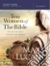 Lucado Max, Bishop Jenna Lucado