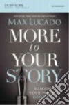 Lucado Max, Harney Kevin (CON), Harney Sherry (CON)