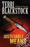 Blackstock Terri