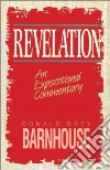 Donald Grey Barnhouse