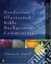 Arnold Clinton E. (EDT), Baugh Steven M. (CON), Davids Peter H. (CON), Garland David E. (CON)
