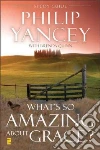 Yancey Philip, Quinn Brenda