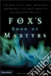 John Foxe