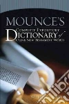 Mounce William D. (EDT), Smith D. Matthew (EDT), Pelt Miles V. Van (EDT)