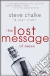 Chalke Steve, Mann Alan