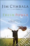 Cymbala Jim, Merrill Dean