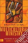 Anderson David, Hybels Bill (FRW)