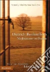 Bonhoeffer Dietrich, Robertson Edwin (EDT)