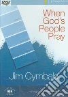 Cymbala Jim