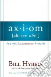Hybels Bill