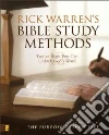 Warren Rick