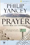 Yancey Philip, Sorenson Amanda