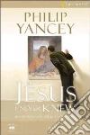 Yancey Philip, Clouse Greg (CON)
