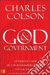 Colson Charles W., Vaughn Ellen Santilli