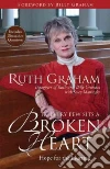 Graham Ruth, Mattingly Stacy (CON)