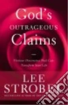Strobel Lee