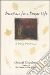 Oswald Chambers