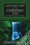 Swindoll Charles R.