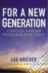 Kricher Lee, Stanley Andy (FRW)