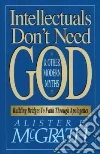 McGrath Alister E.