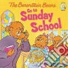 Berenstain Mike, Berenstain Stan, Berenstain Jan