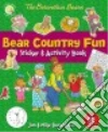 Berenstain Jan, Berenstain Mike