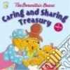 Berenstain Jan, Berenstain Mike