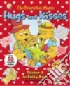 Berenstain Jan, Berenstain Mike