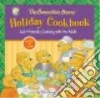 Berenstain Mike