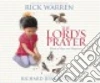 Warren Rick, Watson Richard Jesse (ILT)