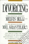 Belli Melvin M., Krantzler Mel, Taylor Christopher S.
