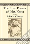 Keats John, Burr David Stanford