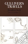 Swift Jonathan, Fox Christopher (EDT)