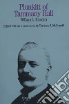 McDonald Terrence J. (EDT), Riordon William L.