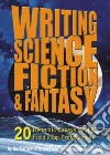 Dozois Gardner R., Lee Tina, Schmidt S., Strock R., Williams S. (EDT)