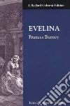 Burney Fanny, Straub Kristina (EDT), Straub Kristina
