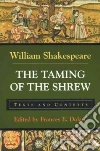 Shakespeare William, Dolan Frances E.