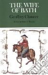 Chaucer Geoffrey, Beidler Peter G.