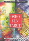 Deva Padma Ma (ILT), Osho
